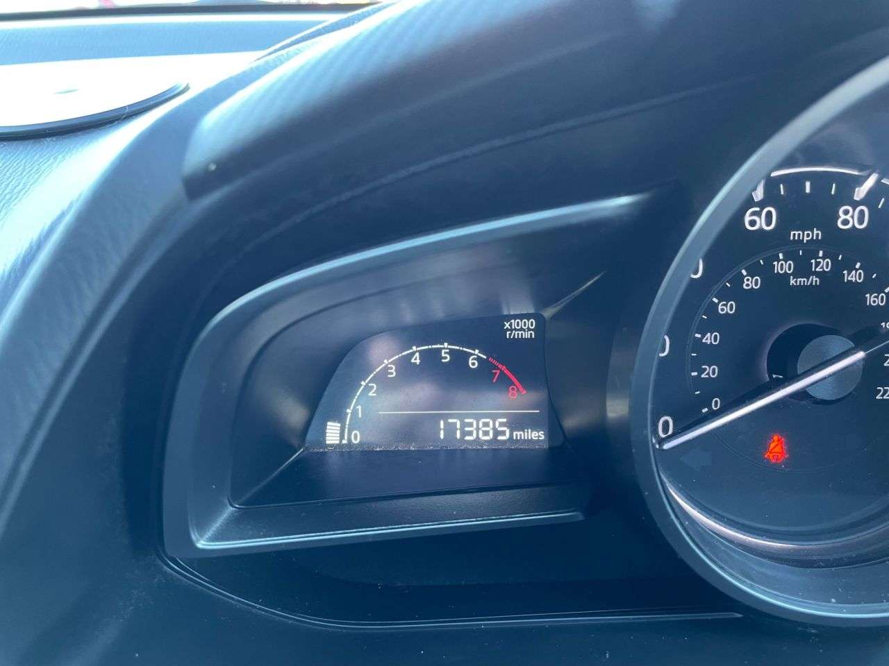 2019 MAZDA MAZDA2 2019 MAZDA MAZDA2