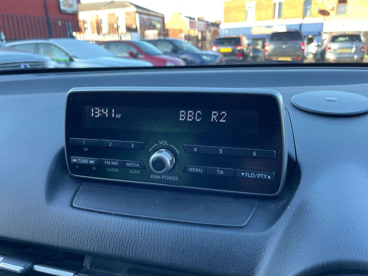 2019 MAZDA MAZDA2 2019 MAZDA MAZDA2