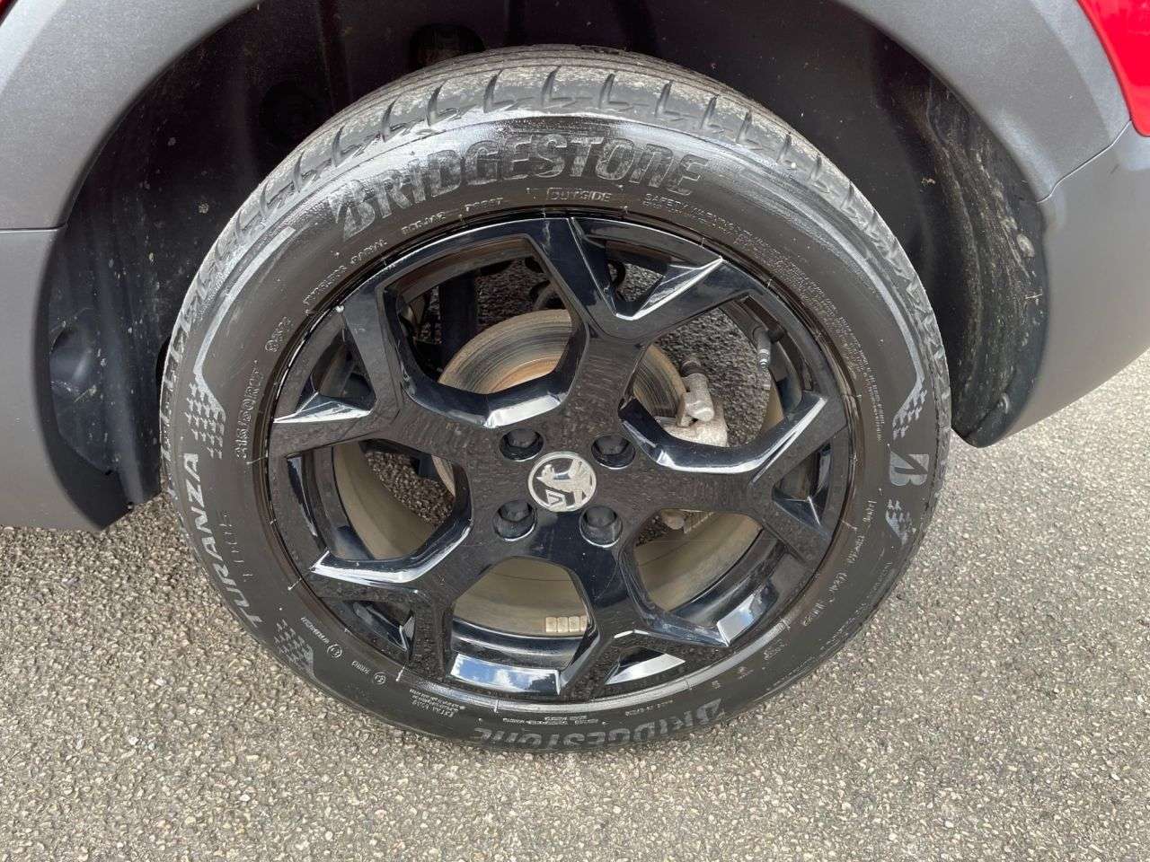 2022 VAUXHALL CROSSLAND 2022 VAUXHALL CROSSLAND