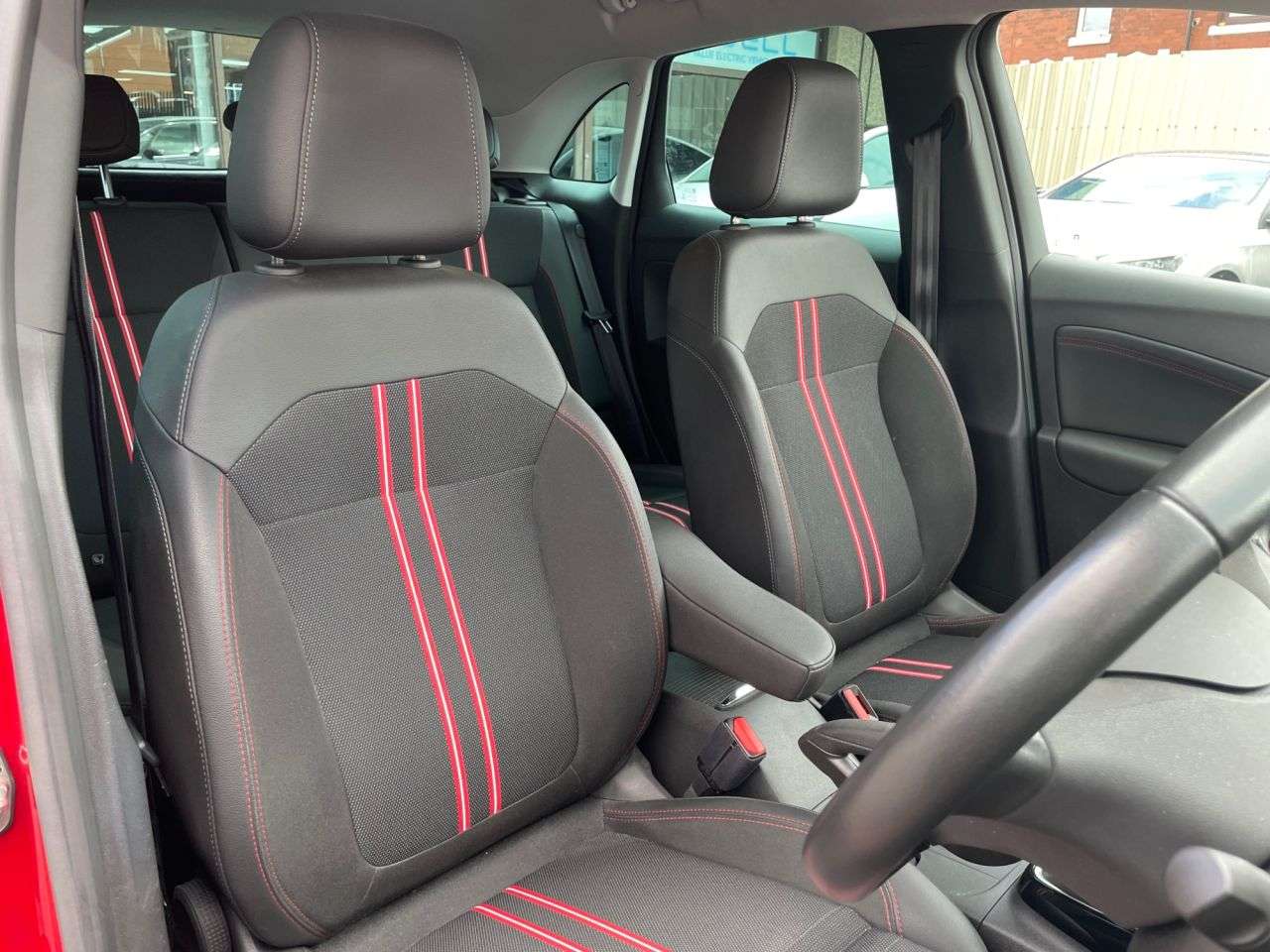 2022 VAUXHALL CROSSLAND 2022 VAUXHALL CROSSLAND