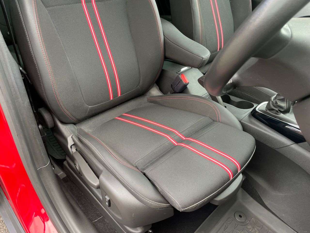 2022 VAUXHALL CROSSLAND 2022 VAUXHALL CROSSLAND