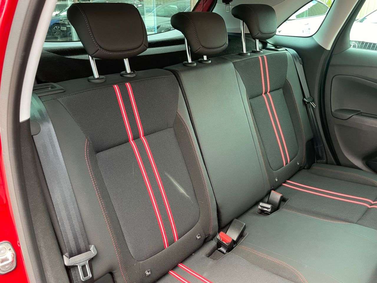 2022 VAUXHALL CROSSLAND 2022 VAUXHALL CROSSLAND