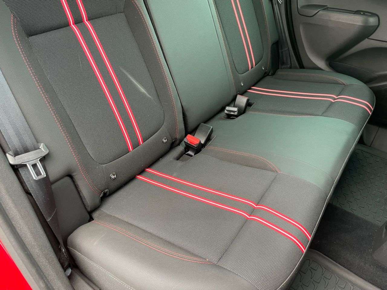 2022 VAUXHALL CROSSLAND 2022 VAUXHALL CROSSLAND