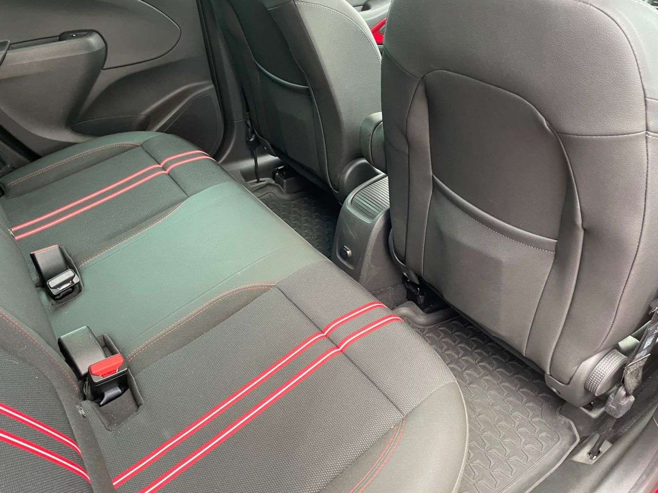 2022 VAUXHALL CROSSLAND 2022 VAUXHALL CROSSLAND