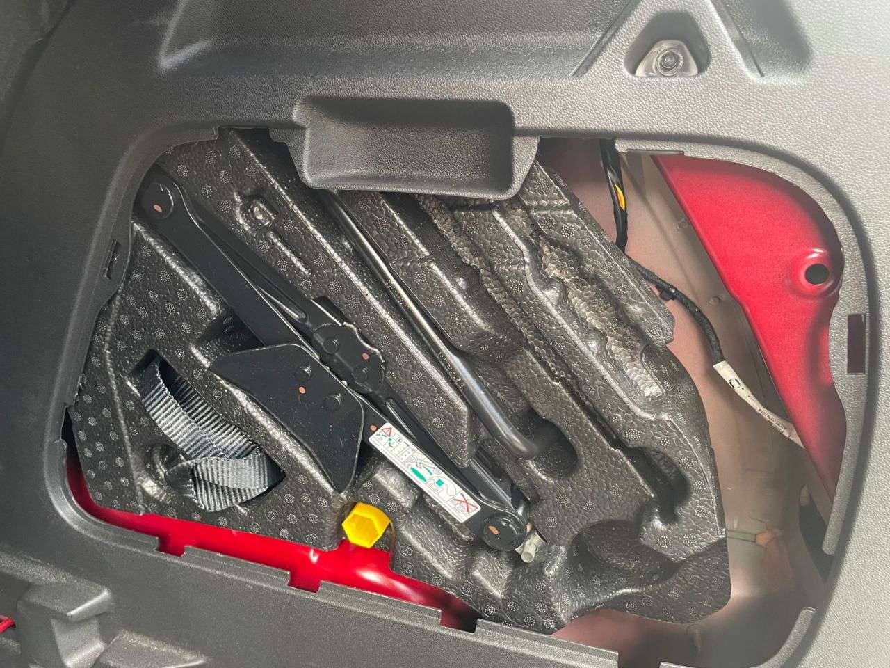 2022 VAUXHALL CROSSLAND 2022 VAUXHALL CROSSLAND