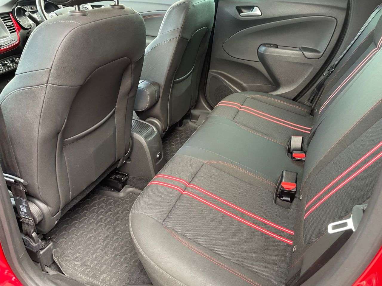 2022 VAUXHALL CROSSLAND 2022 VAUXHALL CROSSLAND