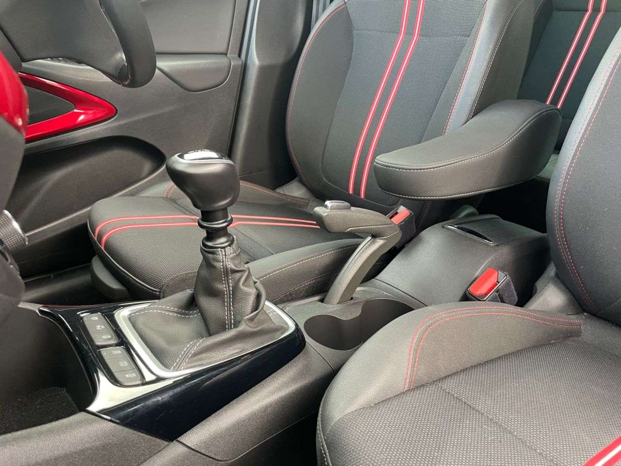 2022 VAUXHALL CROSSLAND 2022 VAUXHALL CROSSLAND