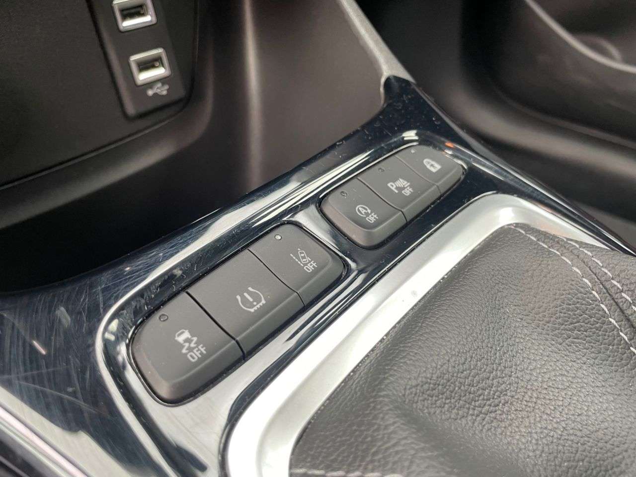 2022 VAUXHALL CROSSLAND 2022 VAUXHALL CROSSLAND