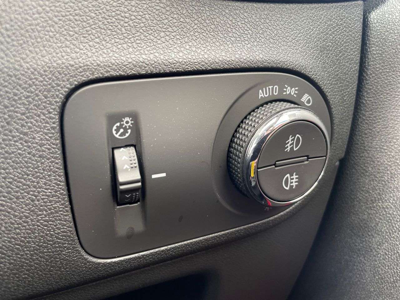 2022 VAUXHALL CROSSLAND 2022 VAUXHALL CROSSLAND