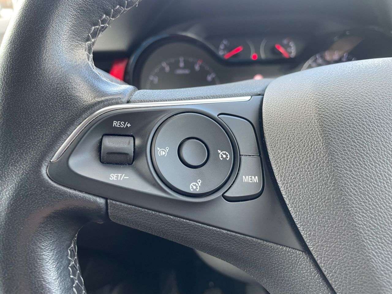 2022 VAUXHALL CROSSLAND 2022 VAUXHALL CROSSLAND