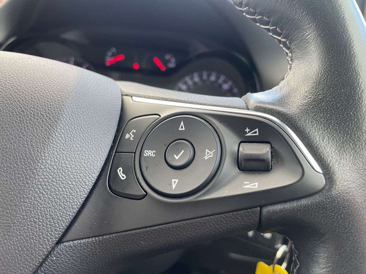 2022 VAUXHALL CROSSLAND 2022 VAUXHALL CROSSLAND