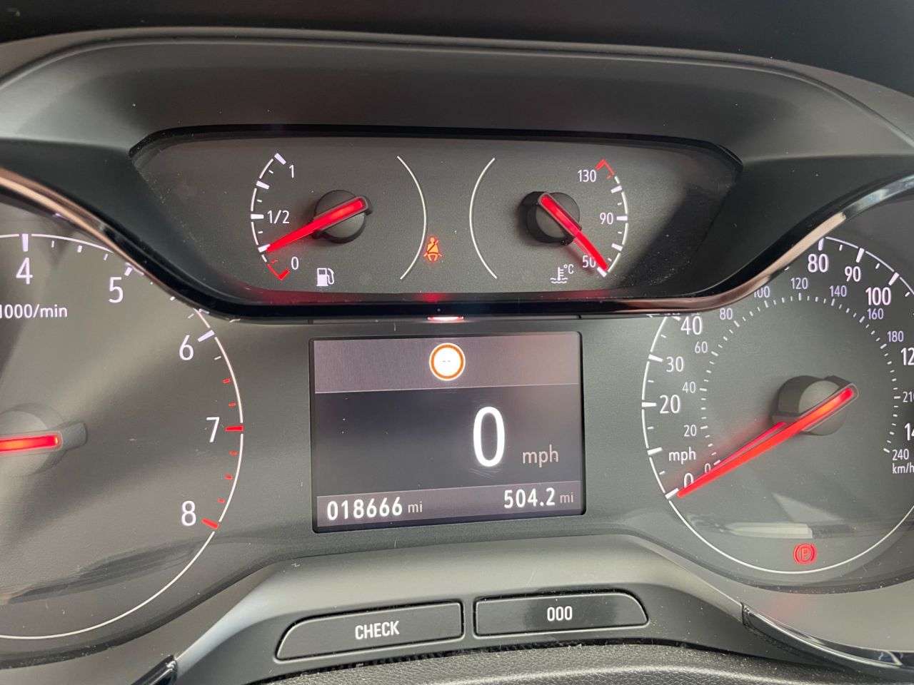 2022 VAUXHALL CROSSLAND 2022 VAUXHALL CROSSLAND