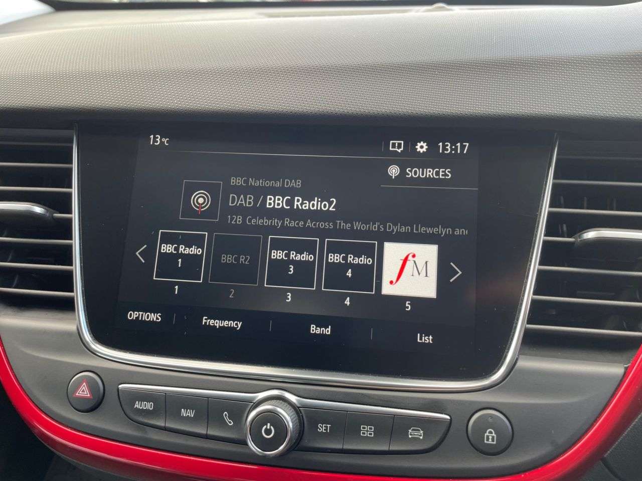 2022 VAUXHALL CROSSLAND 2022 VAUXHALL CROSSLAND