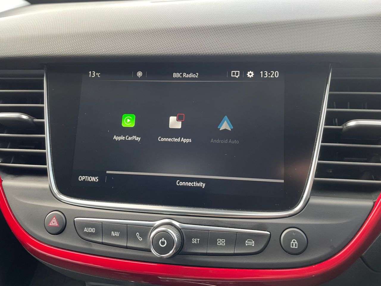 2022 VAUXHALL CROSSLAND 2022 VAUXHALL CROSSLAND