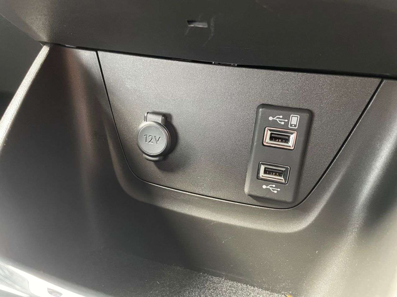 2022 VAUXHALL CROSSLAND 2022 VAUXHALL CROSSLAND