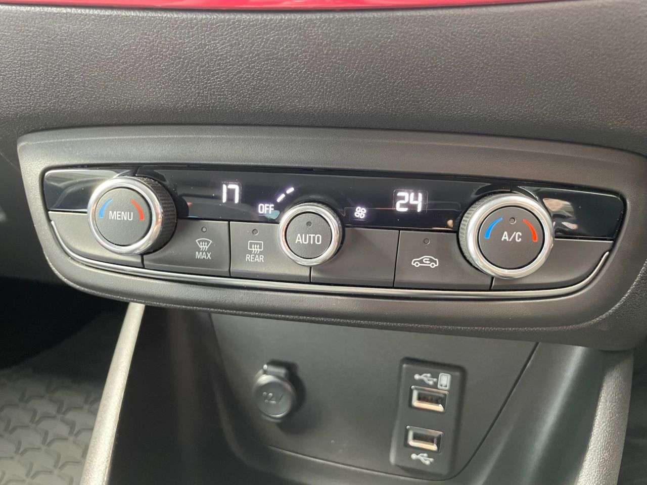 2022 VAUXHALL CROSSLAND 2022 VAUXHALL CROSSLAND