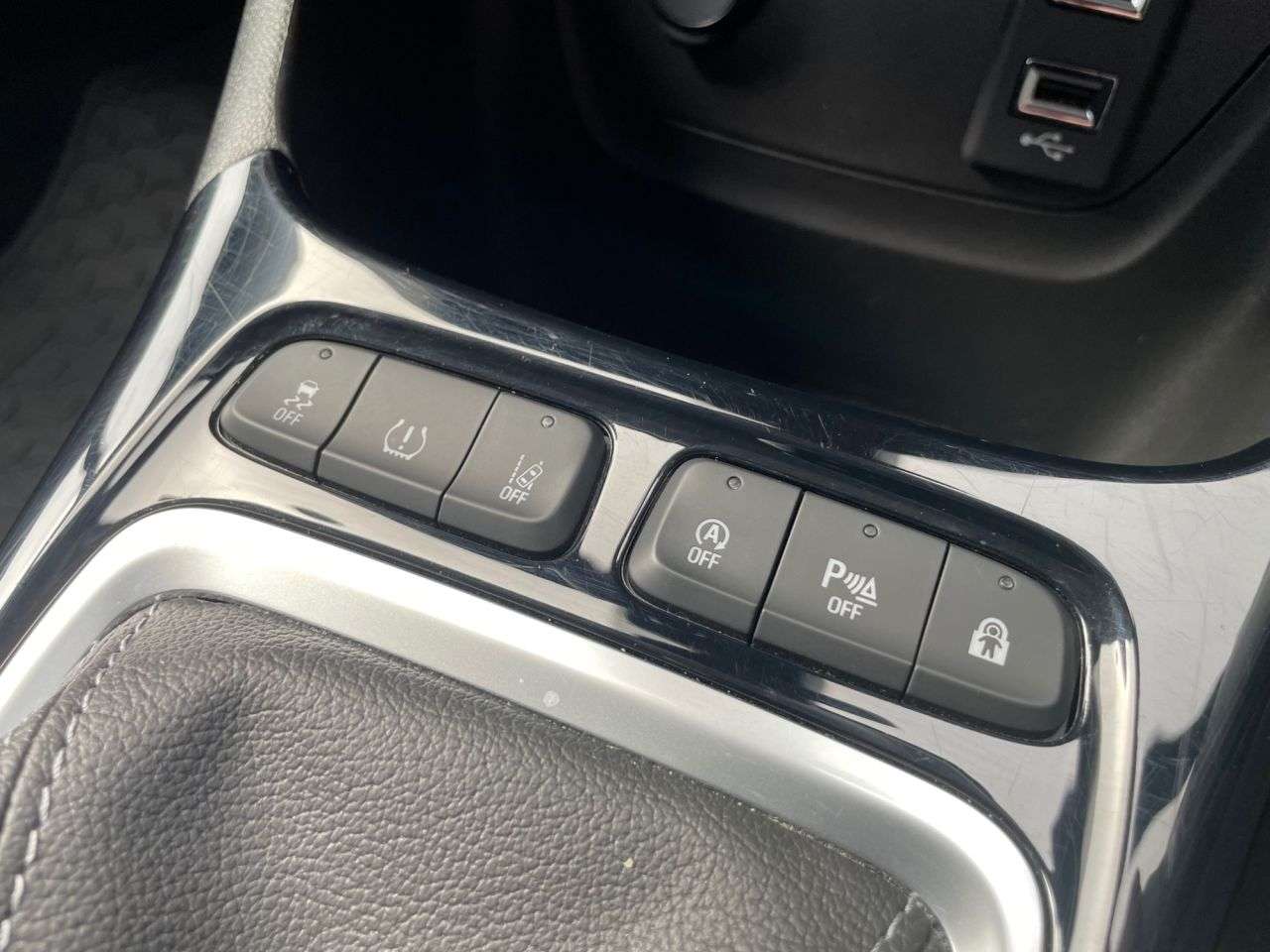 2022 VAUXHALL CROSSLAND 2022 VAUXHALL CROSSLAND