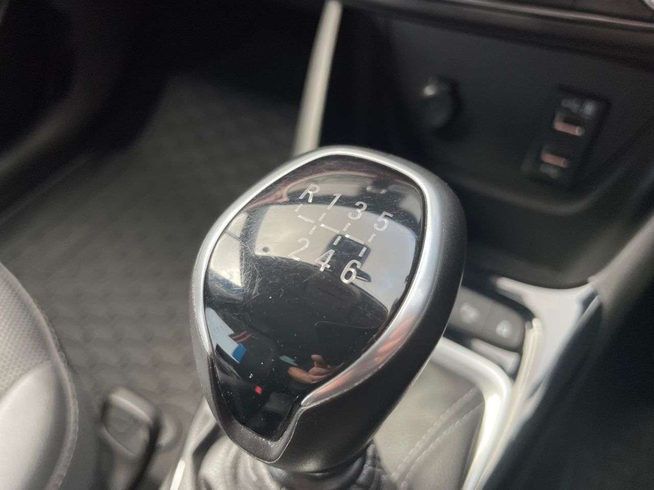 2022 VAUXHALL CROSSLAND 2022 VAUXHALL CROSSLAND