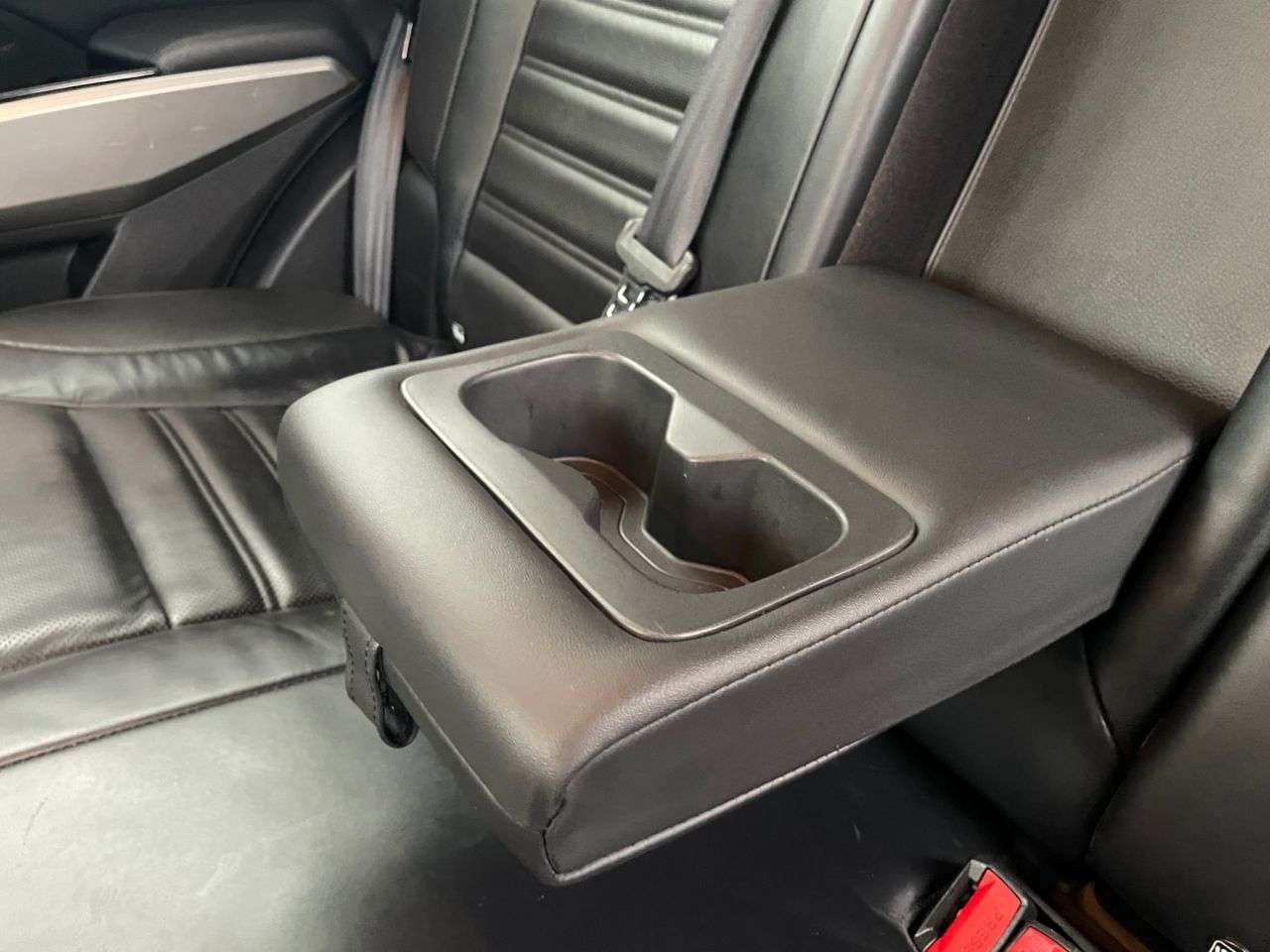 2018 SSANGYONG TIVOLI 2018 SSANGYONG TIVOLI