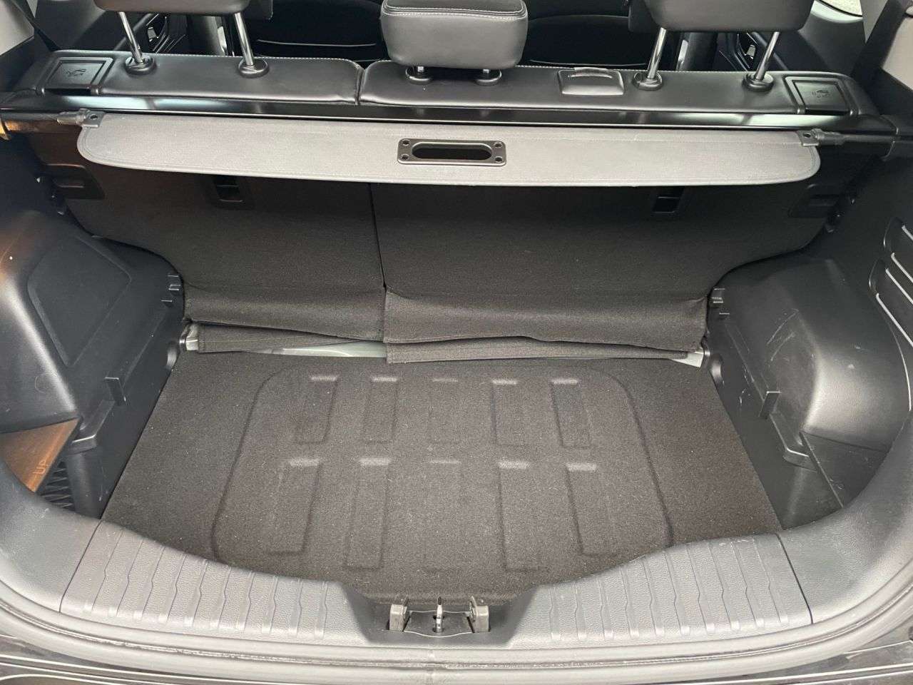 2018 SSANGYONG TIVOLI 2018 SSANGYONG TIVOLI