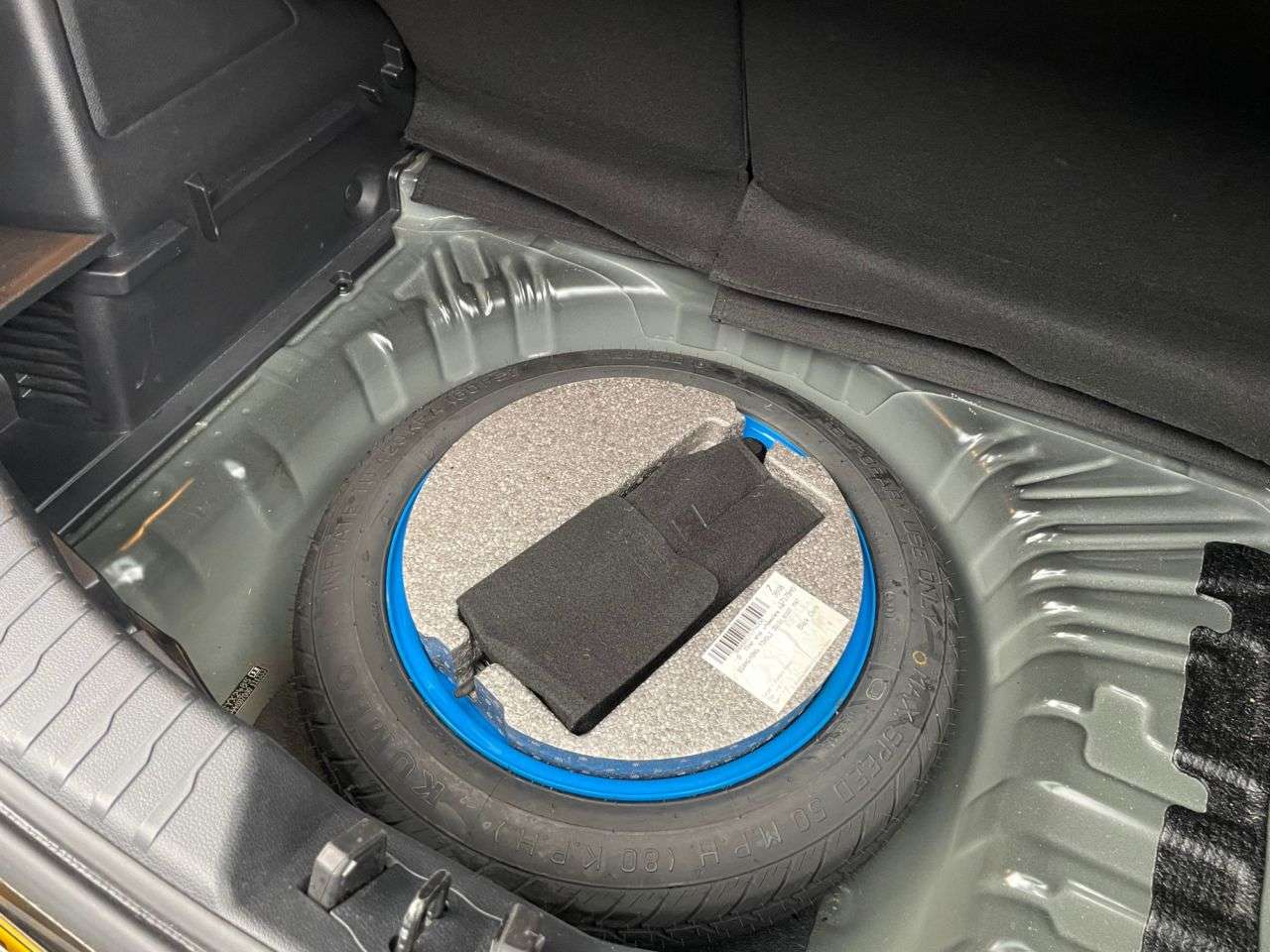 2018 SSANGYONG TIVOLI 2018 SSANGYONG TIVOLI