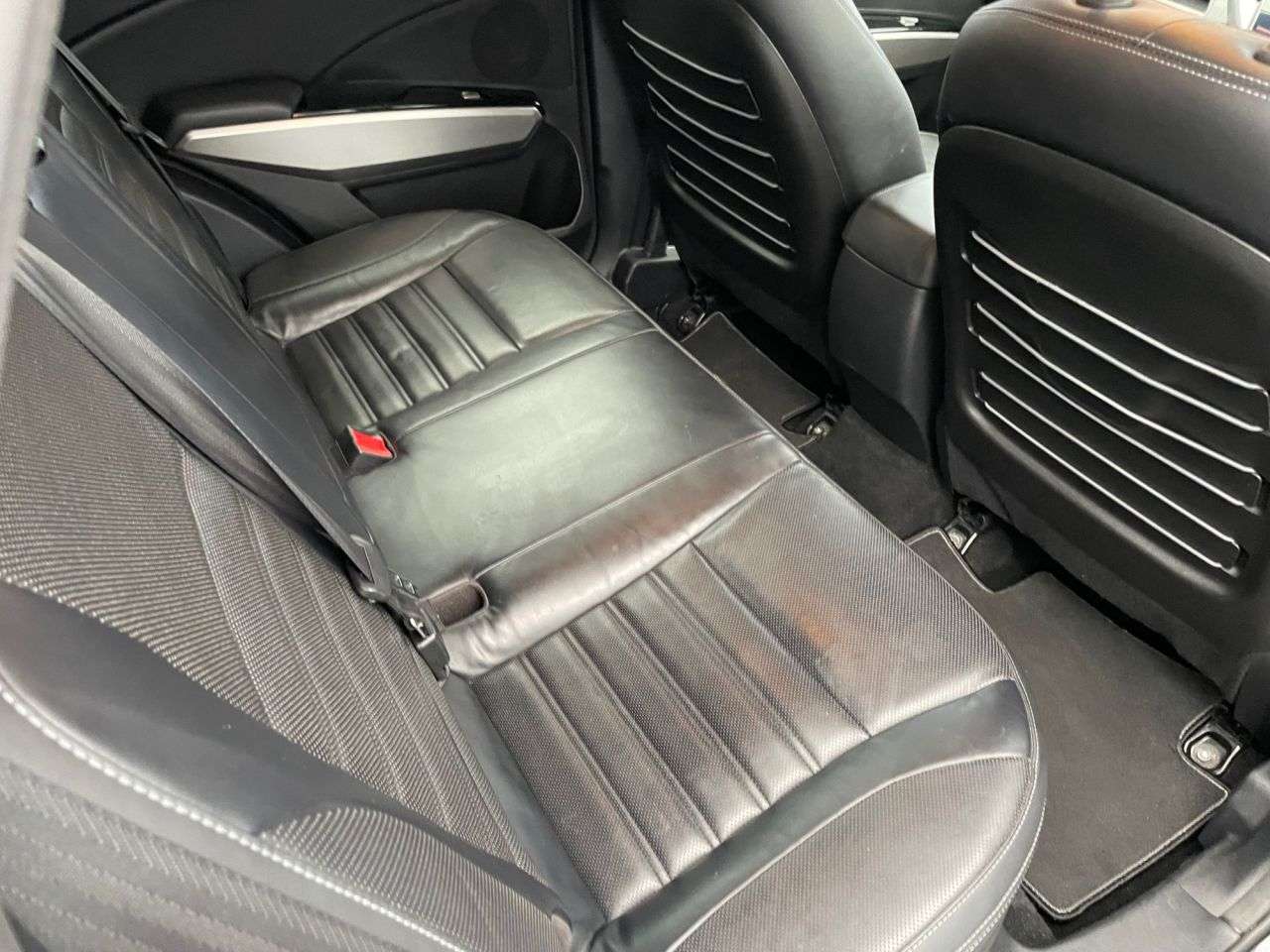 2018 SSANGYONG TIVOLI 2018 SSANGYONG TIVOLI