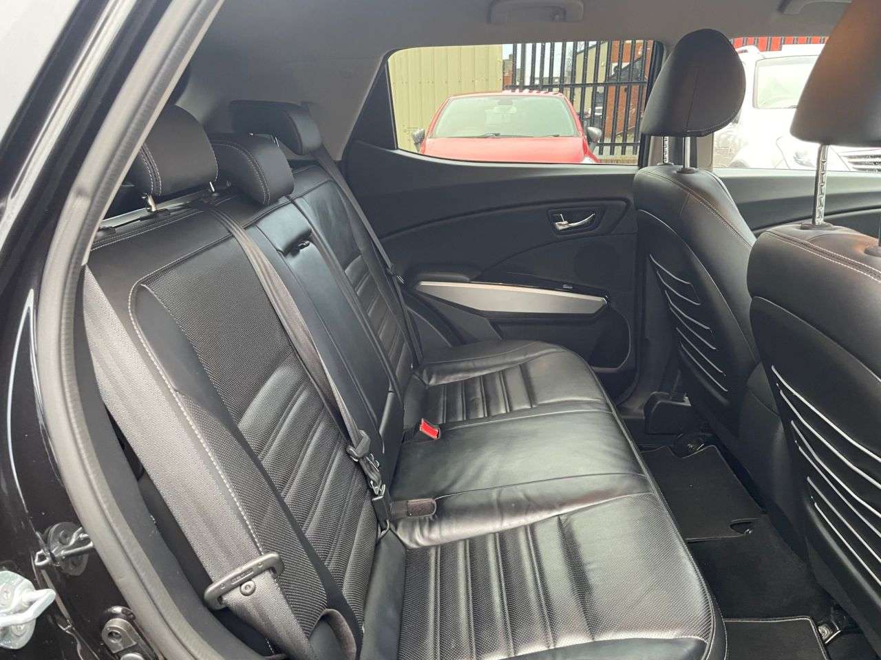 2018 SSANGYONG TIVOLI 2018 SSANGYONG TIVOLI