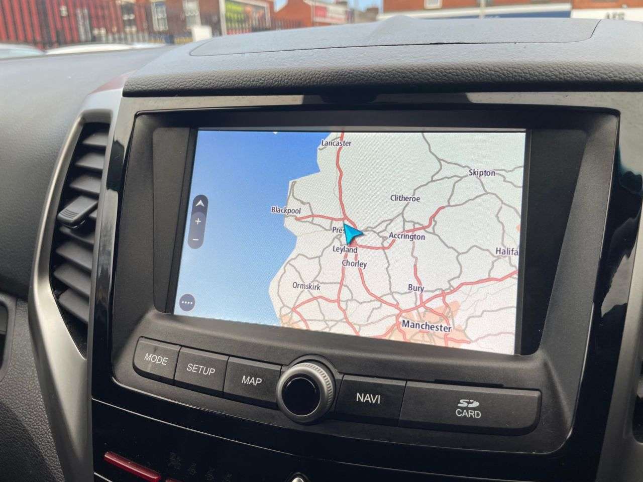 2018 SSANGYONG TIVOLI 2018 SSANGYONG TIVOLI