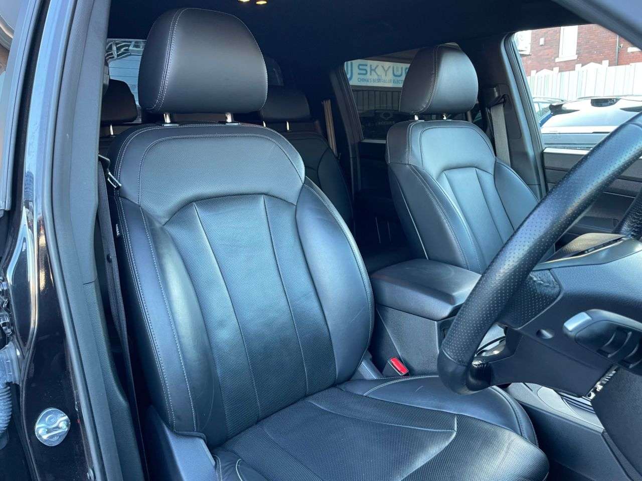 2023 SSANGYONG MUSSO 2023 SSANGYONG MUSSO