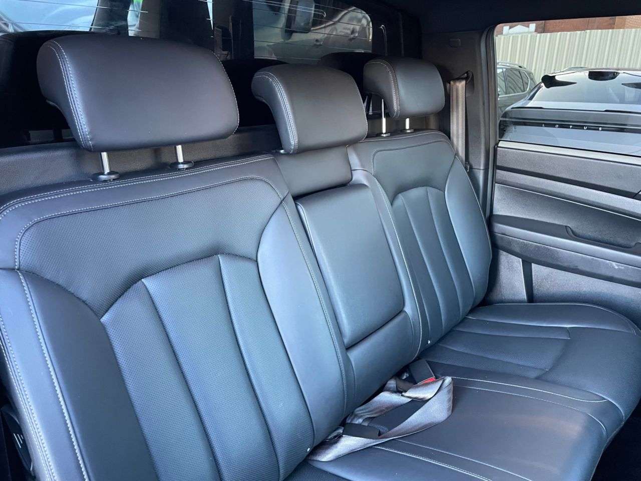 2023 SSANGYONG MUSSO 2023 SSANGYONG MUSSO