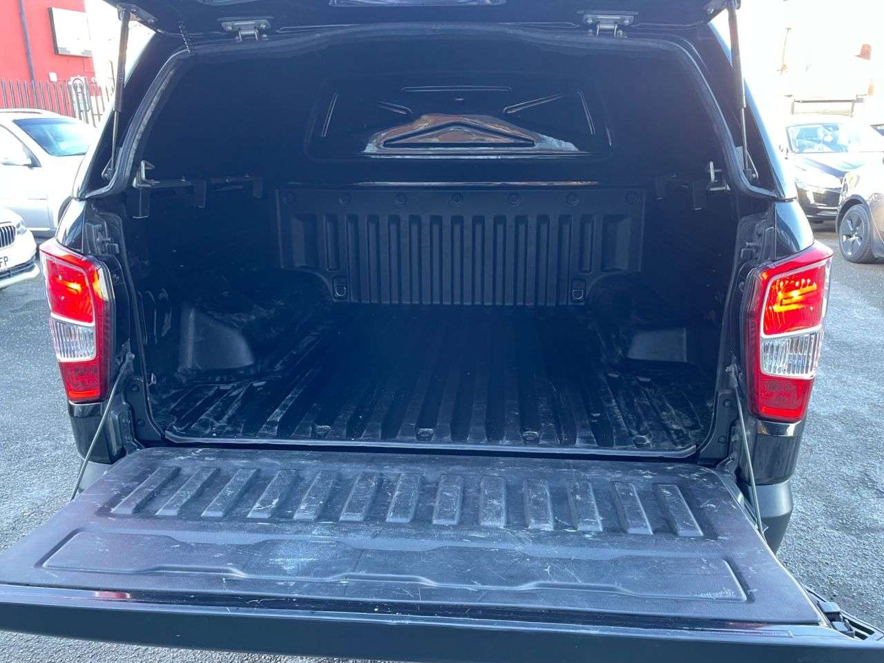 2023 SSANGYONG MUSSO 2023 SSANGYONG MUSSO