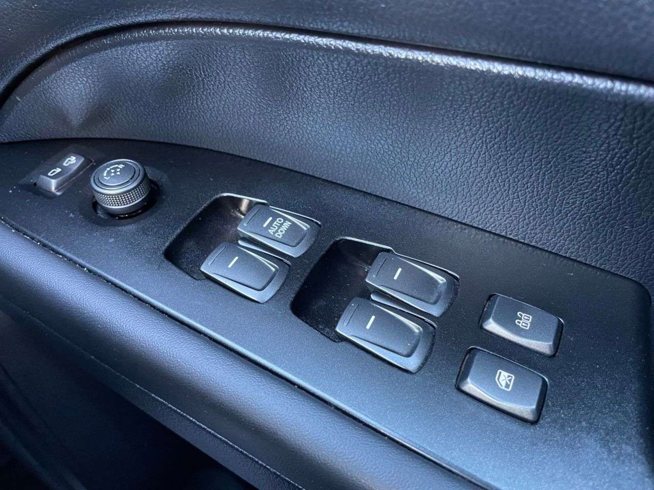 2023 SSANGYONG MUSSO 2023 SSANGYONG MUSSO