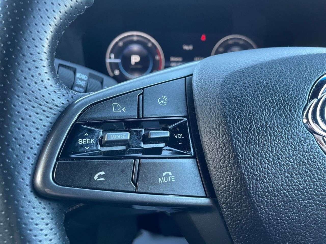 2023 SSANGYONG MUSSO 2023 SSANGYONG MUSSO