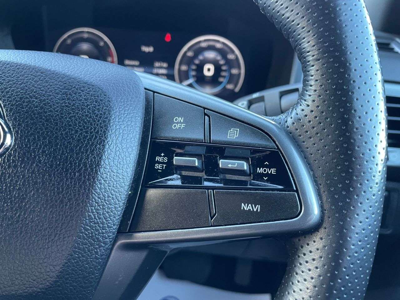 2023 SSANGYONG MUSSO 2023 SSANGYONG MUSSO