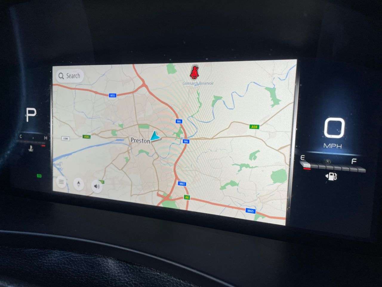 2023 SSANGYONG MUSSO 2023 SSANGYONG MUSSO