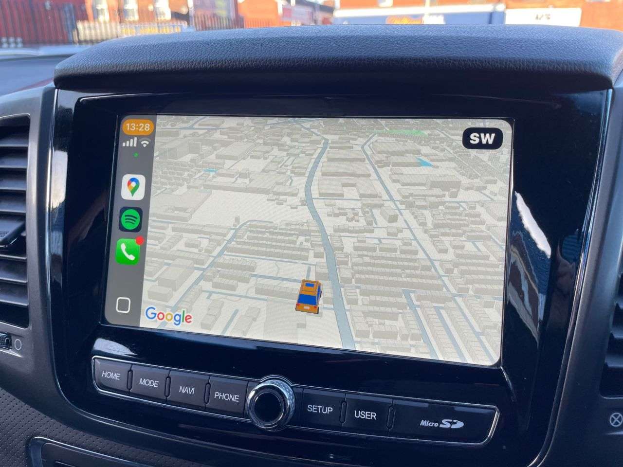 2023 SSANGYONG MUSSO 2023 SSANGYONG MUSSO