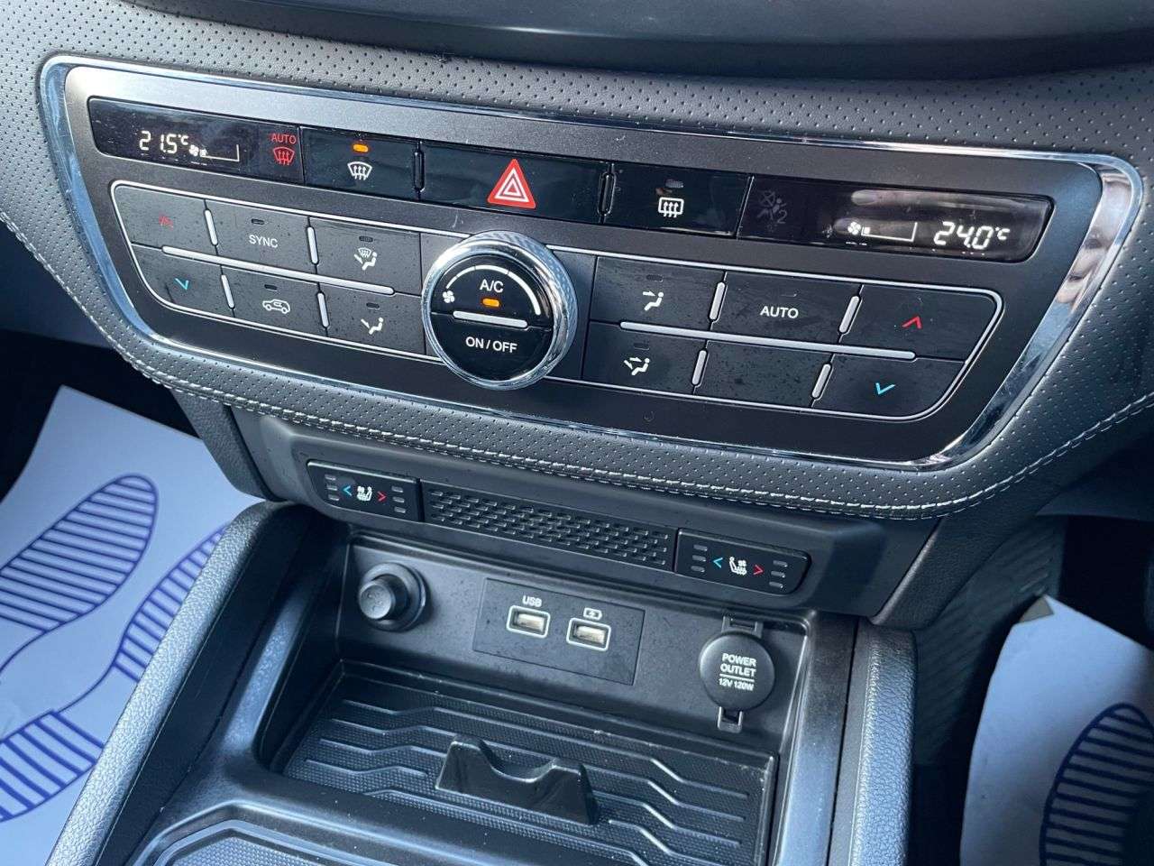 2023 SSANGYONG MUSSO 2023 SSANGYONG MUSSO