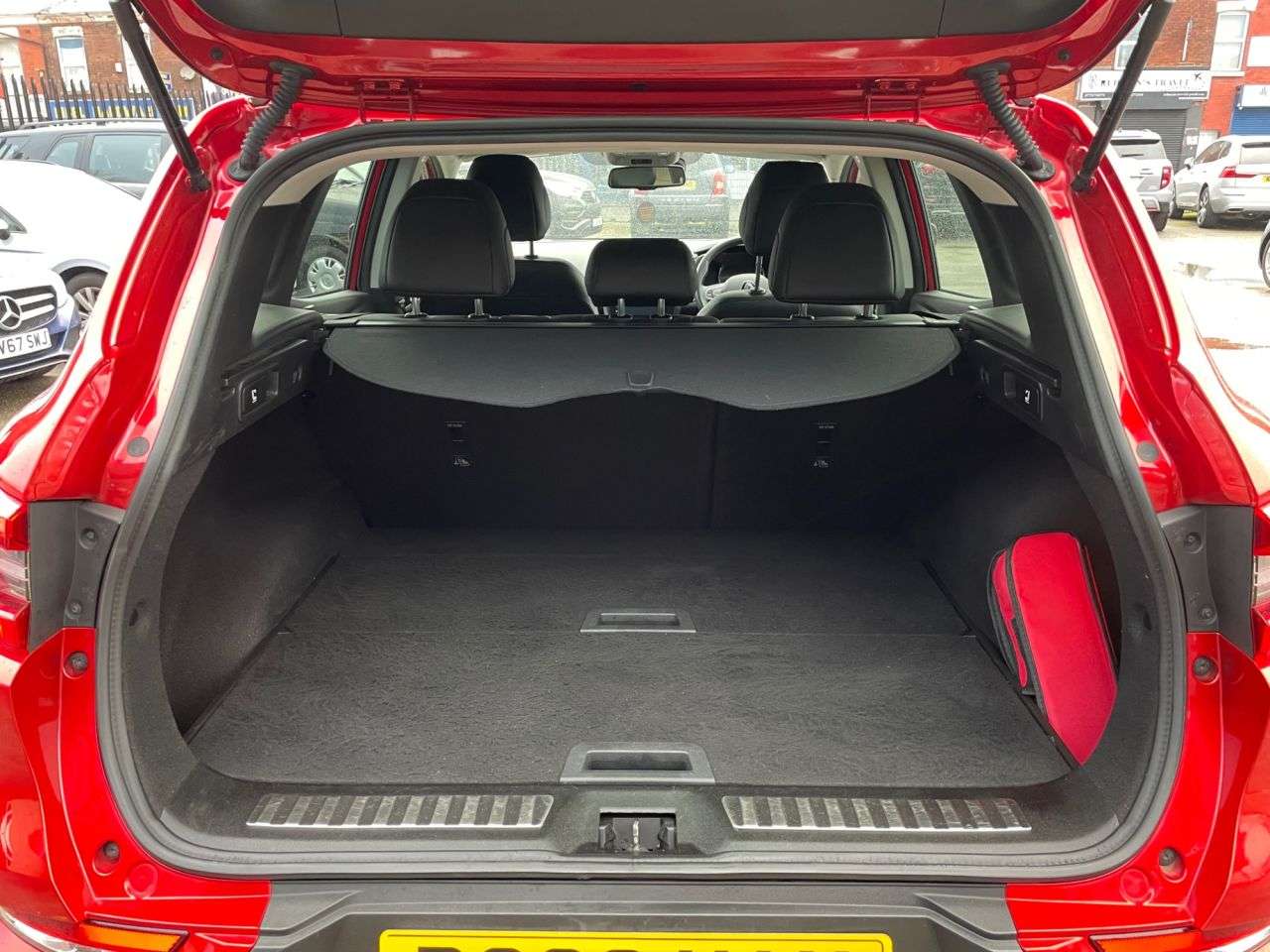 2020 RENAULT KADJAR 2020 RENAULT KADJAR