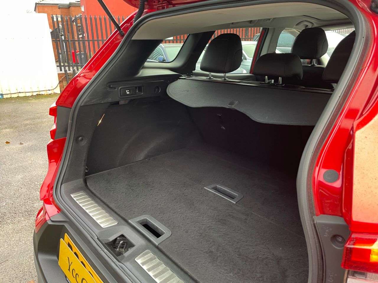 2020 RENAULT KADJAR 2020 RENAULT KADJAR