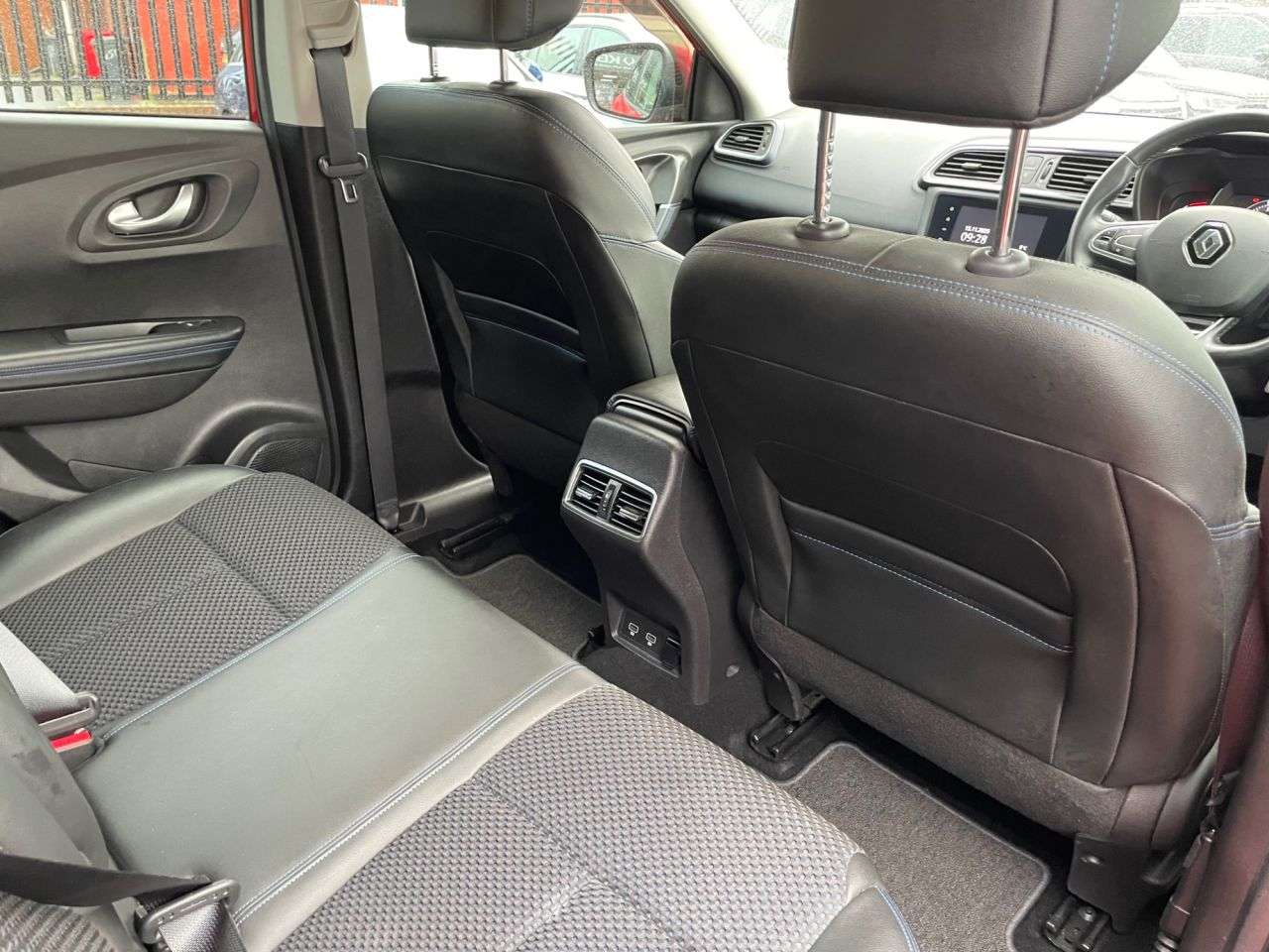 2020 RENAULT KADJAR 2020 RENAULT KADJAR