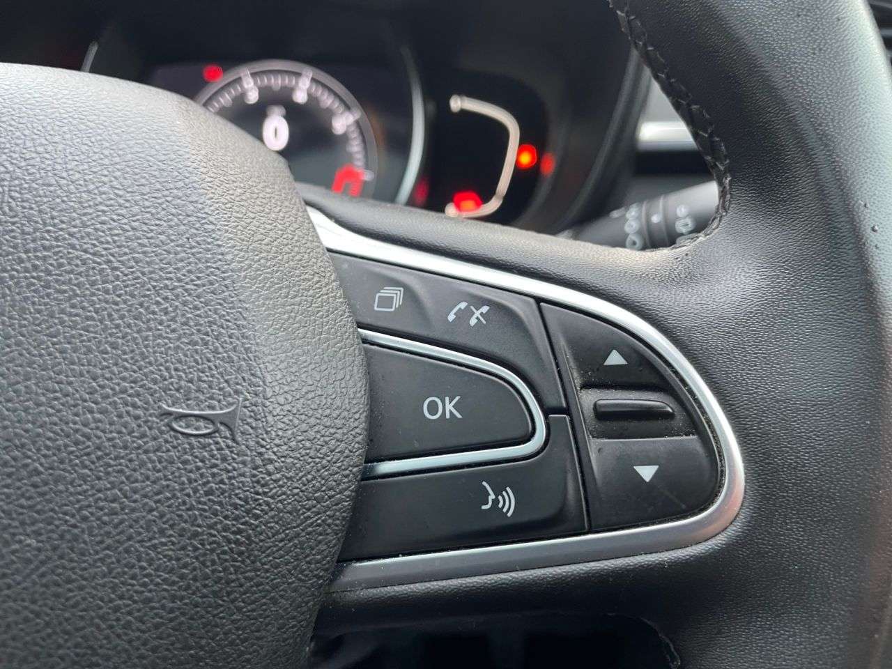 2020 RENAULT KADJAR 2020 RENAULT KADJAR