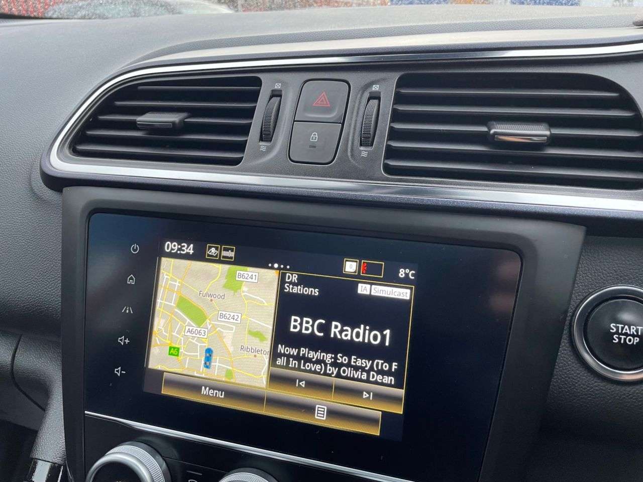 2020 RENAULT KADJAR 2020 RENAULT KADJAR