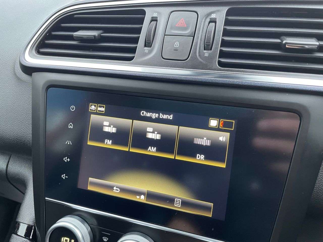 2020 RENAULT KADJAR 2020 RENAULT KADJAR