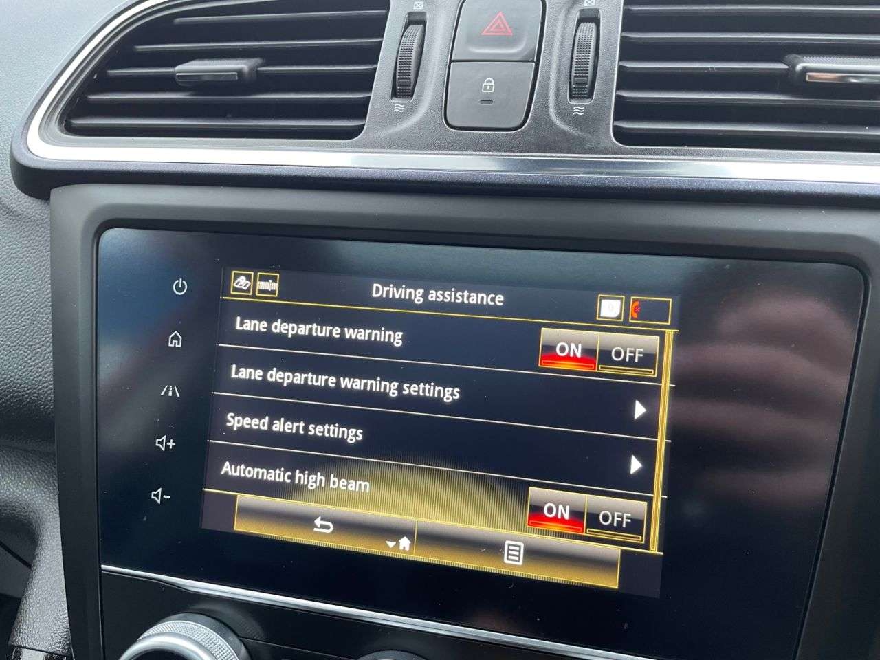 2020 RENAULT KADJAR 2020 RENAULT KADJAR