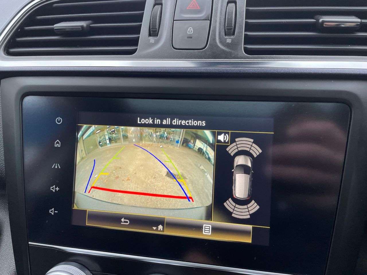 2020 RENAULT KADJAR 2020 RENAULT KADJAR