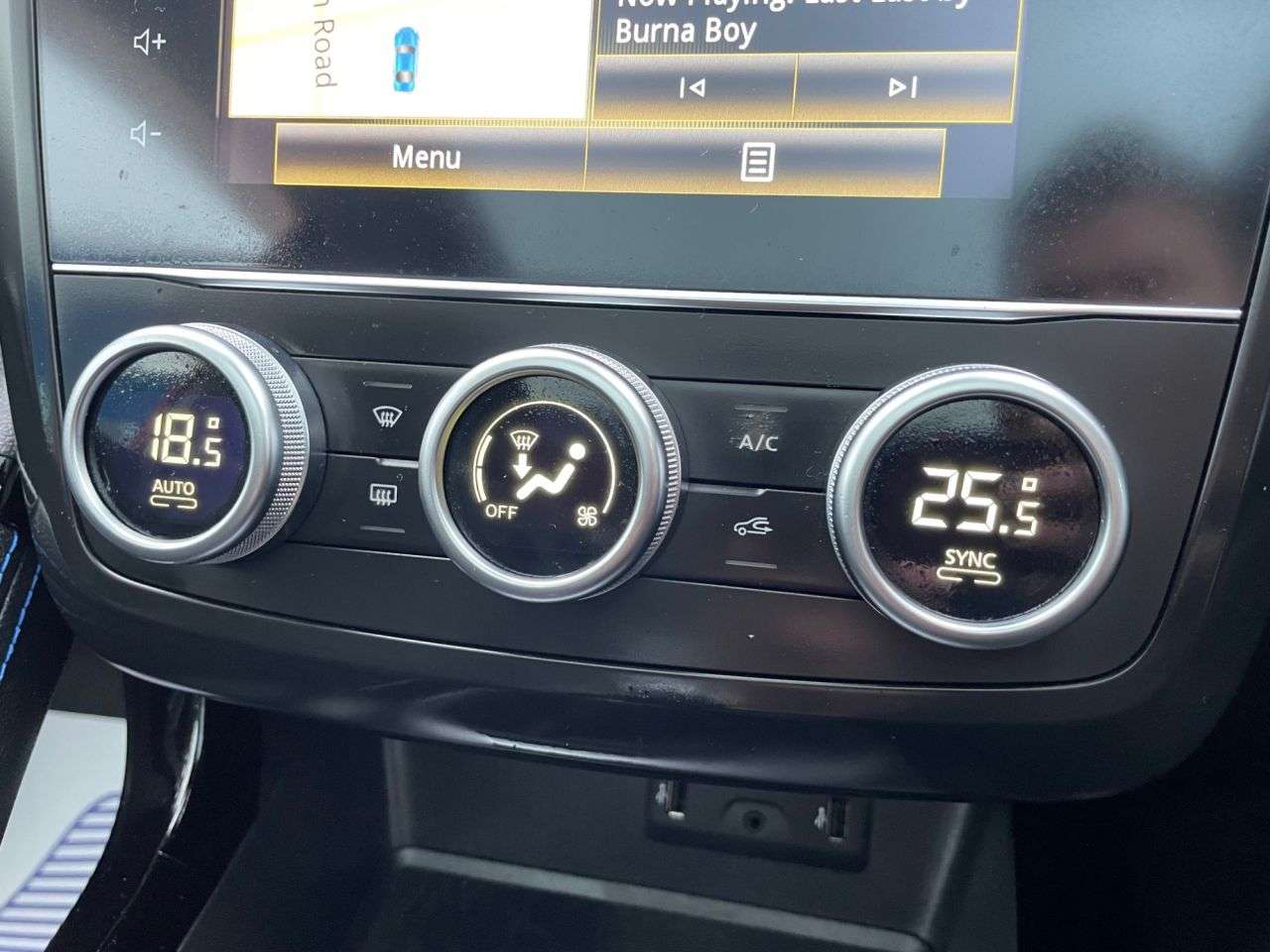 2020 RENAULT KADJAR 2020 RENAULT KADJAR