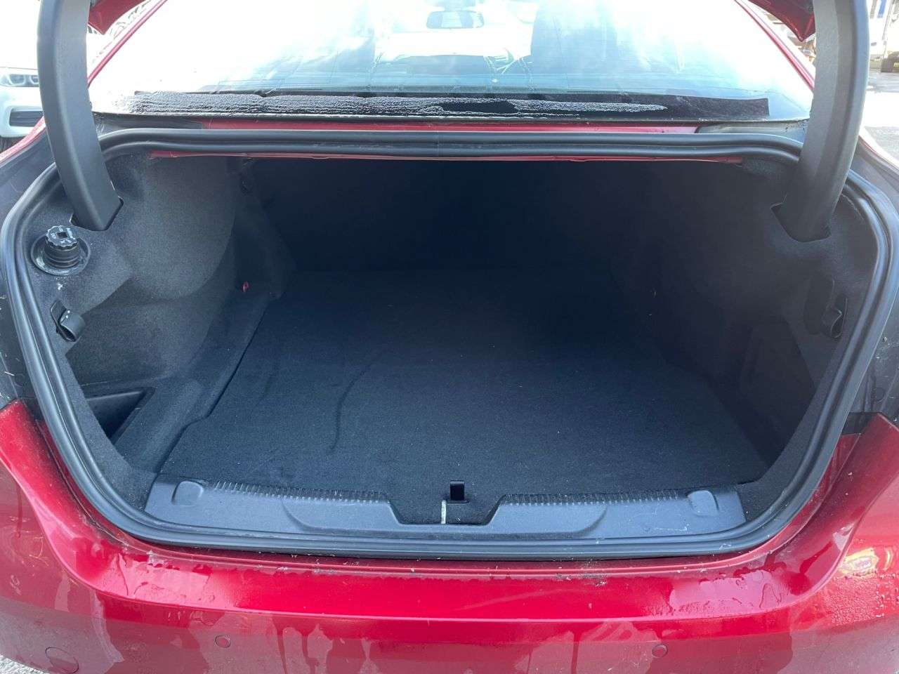 2018 JAGUAR XE 2018 JAGUAR XE