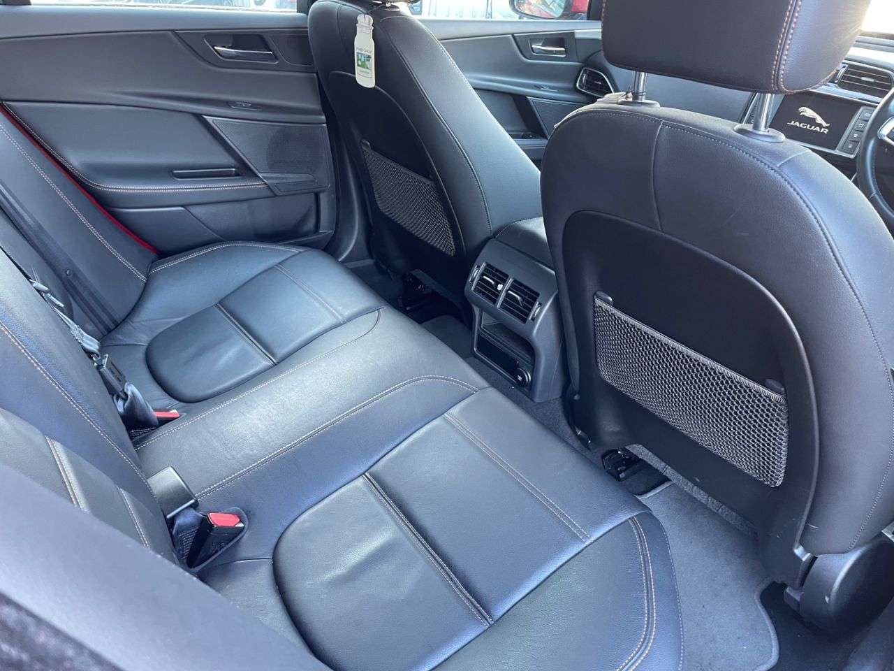 2018 JAGUAR XE 2018 JAGUAR XE