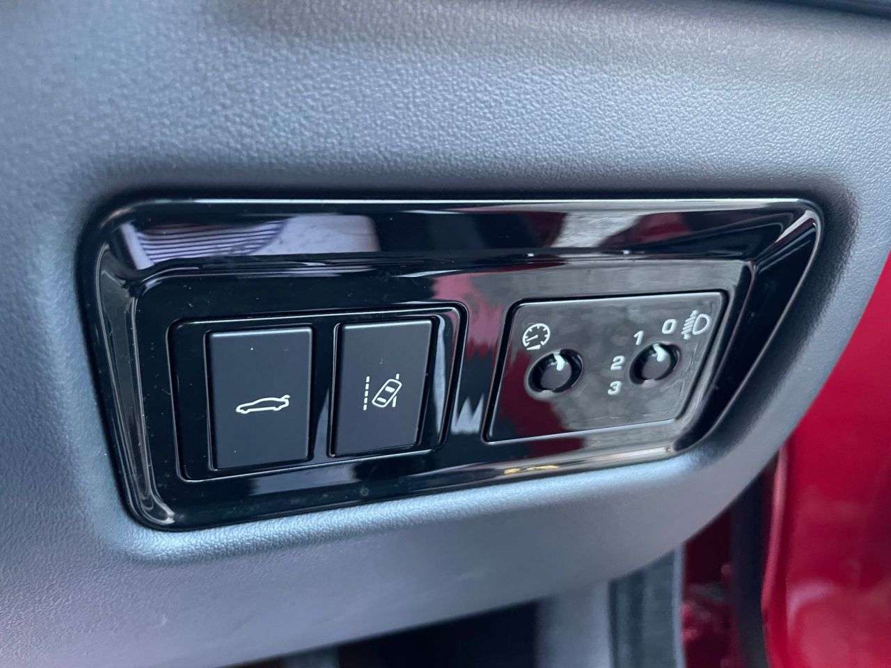 2018 JAGUAR XE 2018 JAGUAR XE