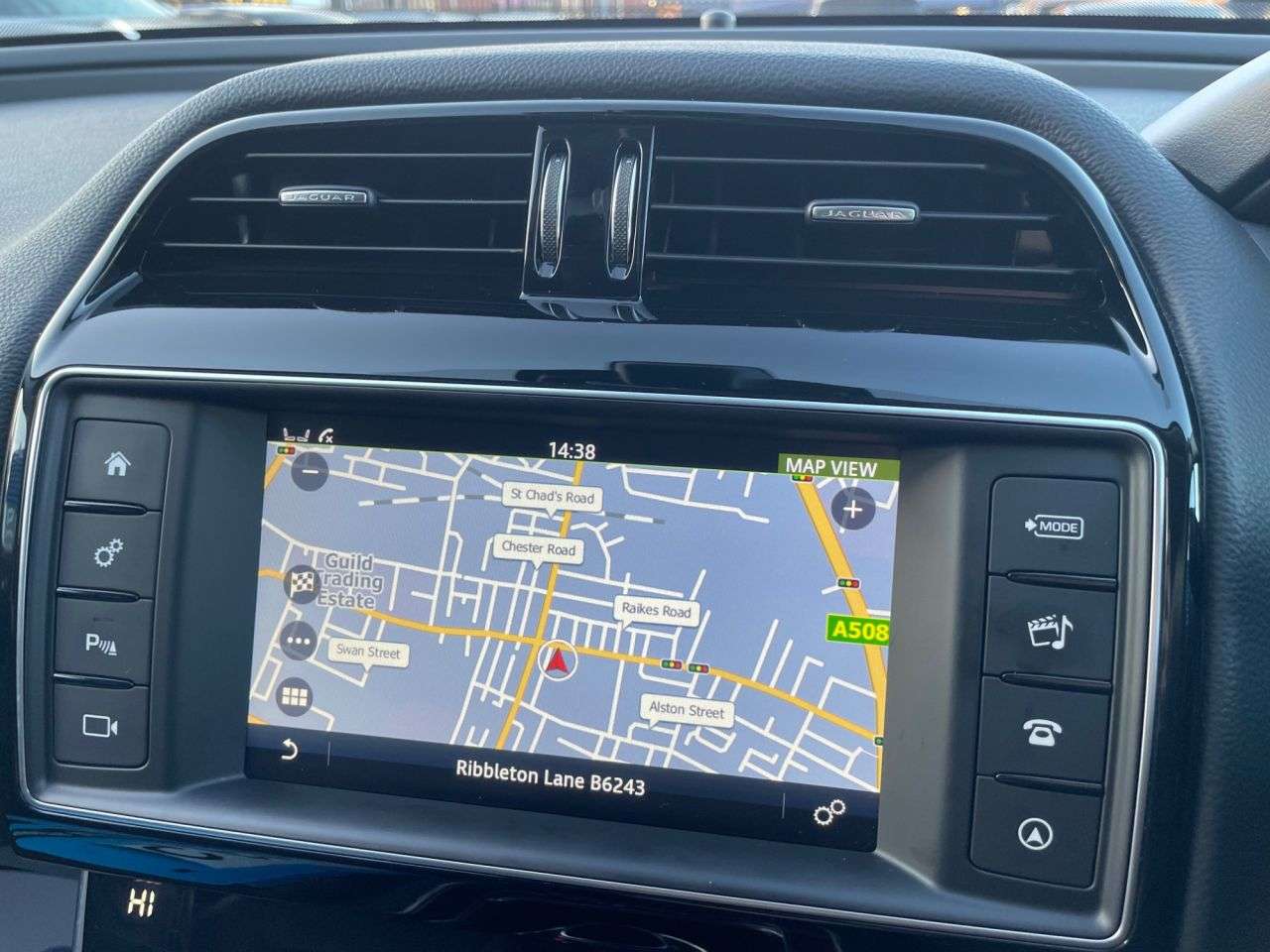 2018 JAGUAR XE 2018 JAGUAR XE